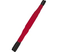 Строп текстильный ленточный двухпетлевой (5 т; 10 м) СОРОКИН 5.456