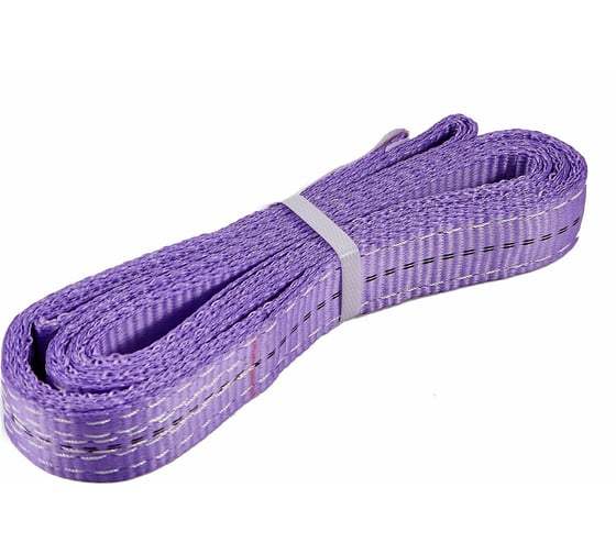 Текстильный кольцевой строп CERTEX СТК 1,0/2000