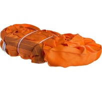 Круглопрядный строп СК СТКк-25,0/3,0/6,0 CKSTKK.25000.051308