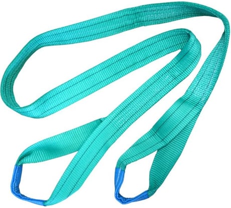 Текстильный строп САМСОН СТП 2-7 010300039988