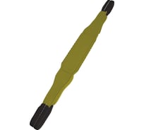 Строп текстильный ленточный двухпетлевой (6 т; 5 м) СОРОКИН 5.461