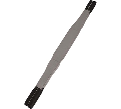 Строп текстильный ленточный двухпетлевой (4 т; 3 м) СОРОКИН 5.438