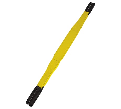 Строп текстильный ленточный двухпетлевой (3 т; 4 м) СОРОКИН 5.427