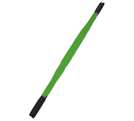 Строп текстильный ленточный двухпетлевой (2 т; 3 м) СОРОКИН 5.414