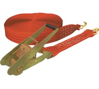 Ремень стяжной (4 т; 6 м) Сорокин 5.59