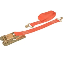 Ремень стяжной (0.8 т; 2.5 м) Сорокин 5.53