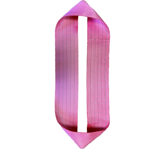 Текстильный кольцевой строп ТамбовТехСнаб стк 5 т, 1 м 7930130713286 1