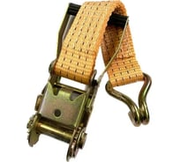 Короткая стяжного ремня ТамбовТехСнаб 5/10т (50мм) 7930130715624