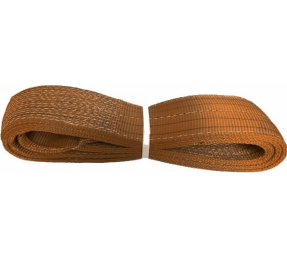 Текстильный кольцевой строп CERTEX СТК 6,0/4000 1