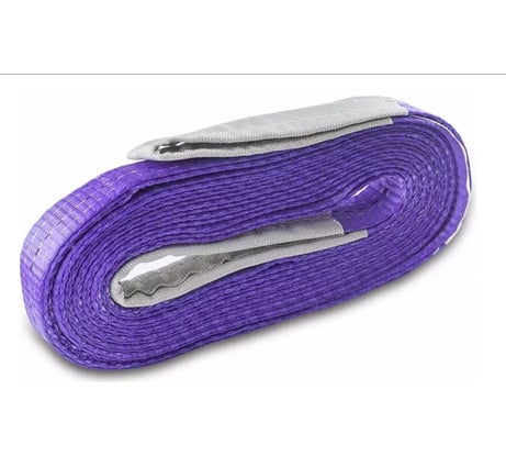 Текстильная петлевая стропа OCALIFT СТП 1т, 3 м, 30 мм stp11613