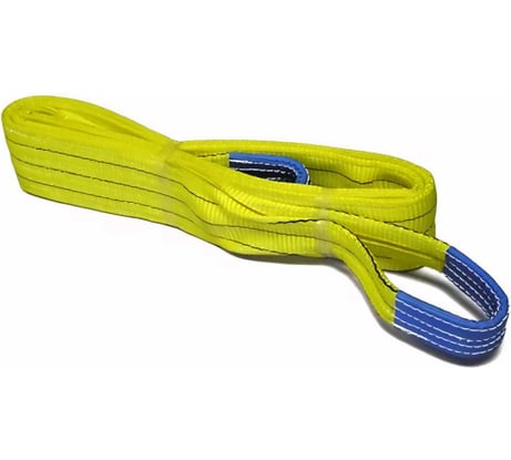 Текстильная петлевая стропа OCALIFT СТП 3 т, 3 м, 90 мм stp11633