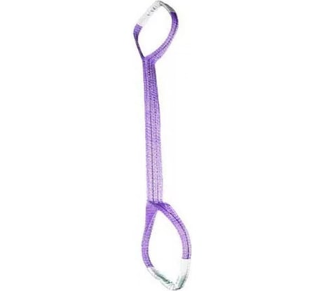 Текстильная петлевая стропа OCALIFT СТП 1 т, 5 м, 30 мм stp11615