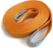 Удлинитель троса лебедки (6 т; 25 м; 50 мм; лента) ТамбовТехСнаб 7930130715754