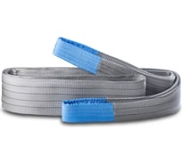 Текстильный строп ООО Торгснаб 4 т, 3 м, 120 мм 00-00000183