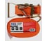 Стяжка груза NEW GALAXY 10 м, ширина ленты 50 мм, 2000/4000 кг 773-075 3
