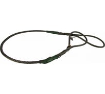 Универсальный канатный строп КанТраст  УСК1 1,25/8000 мм, заплётка USK1Z1258000