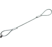 Универсальный канатный строп КанТраст  УСК1 1,6/2000 мм, опрессовка USK1162000OP