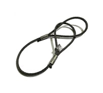 Грузовой строп Строп-Стор уск1-1,6 т/2 м, опрессовка, канат 14 мм S100114