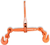 Цепная стяжка КанТраст  талреп с храповиком, под цепь 13-16 мм TSS1316TKH