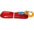 Одноветвевой текстильный строп с чалочной петлей КантаПлюс т1СТчп-5,0/6,0м 1