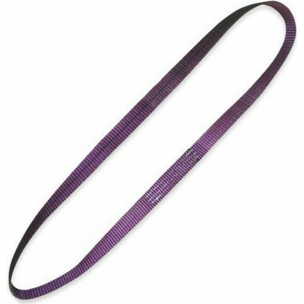 Текстильный кольцевой строп КантаПлюс тСТК-1,0/1,0м - выгодная цена ...