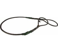 Канатный петлевой строп КантаПлюс заплетка зСКП-3,2/3,0м