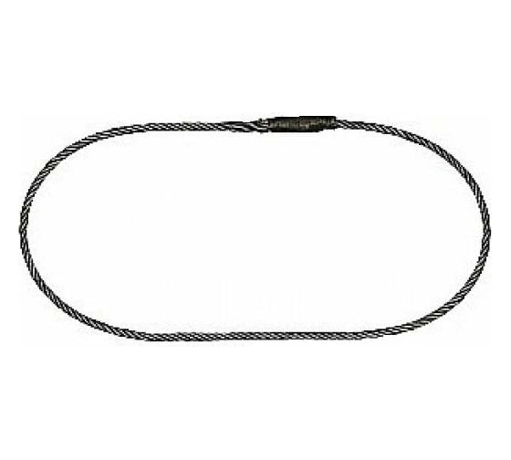 Канатный кольцевой строп КантаПлюс заплетка зСКК-2,0/1,0м 1