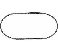 Канатный кольцевой строп КантаПлюс заплетка зСКК-2,0/2,0м