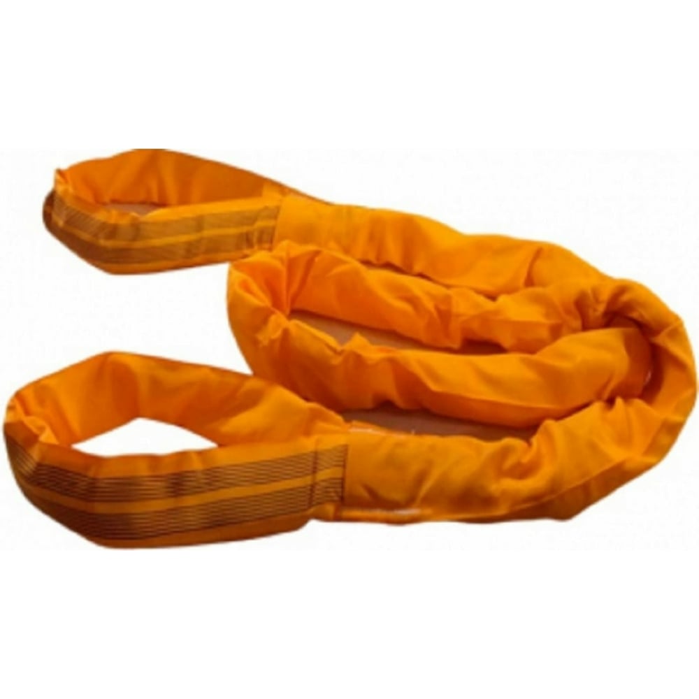 Круглопрядный петлевой строп КантаПлюс кКСКп-4,0/2,0м - выгодная цена ...