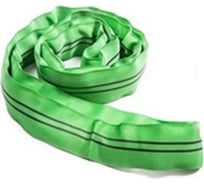 Круглопрядный кольцевой строп КантаПлюс кКСК-2,0/5,0м