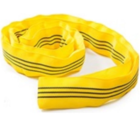 Круглопрядный кольцевой строп КантаПлюс кКСК-3,0/1,0м