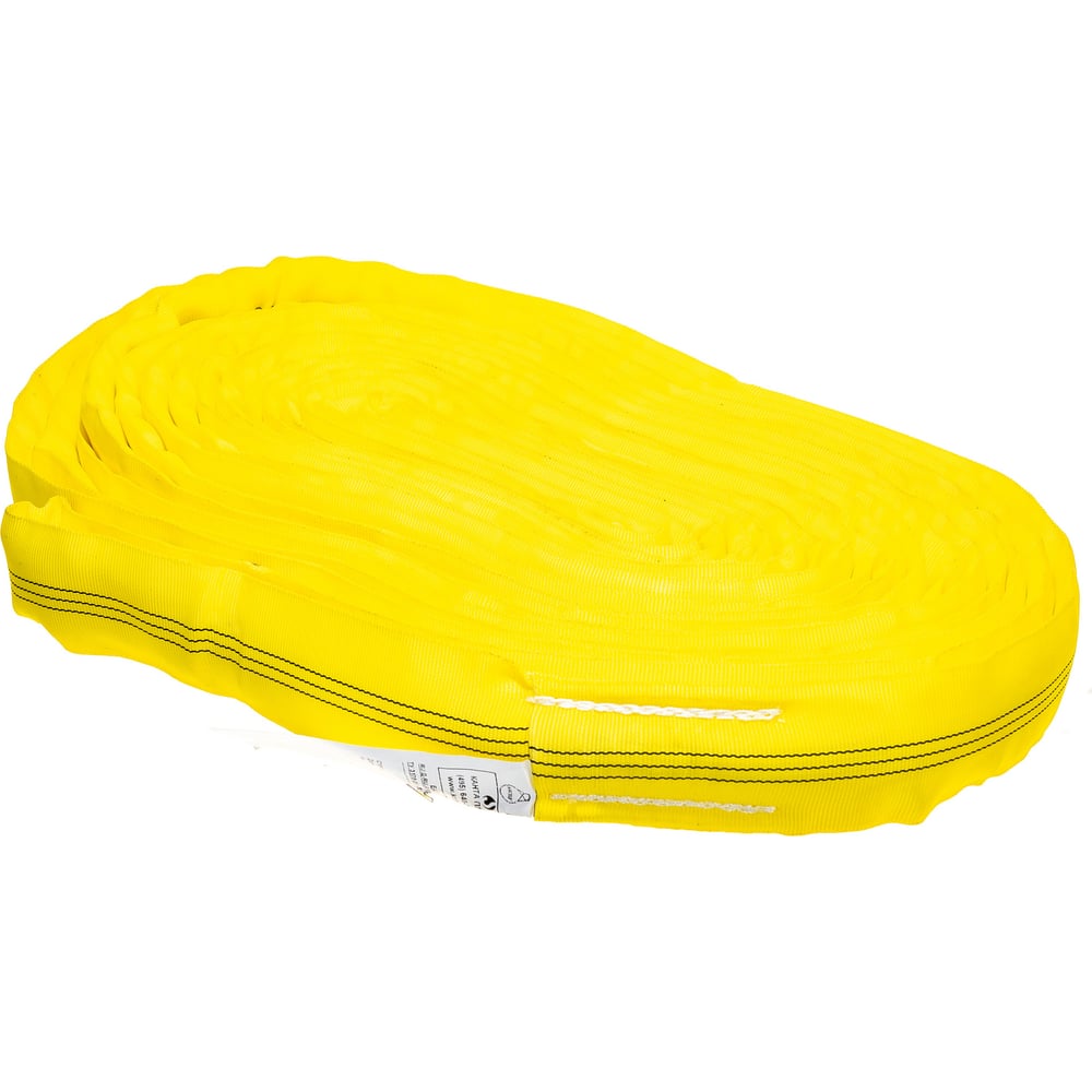 Круглопрядный кольцевой строп КантаПлюс кКСК-3,0/8,0м - выгодная цена ...