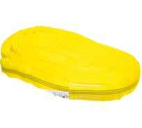 Круглопрядный кольцевой строп КантаПлюс кКСК-3,0/8,0м