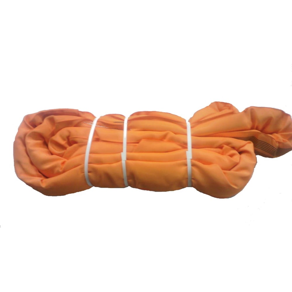 Круглопрядный кольцевой строп КантаПлюс кКСК-20,0/5,0м - выгодная цена ...