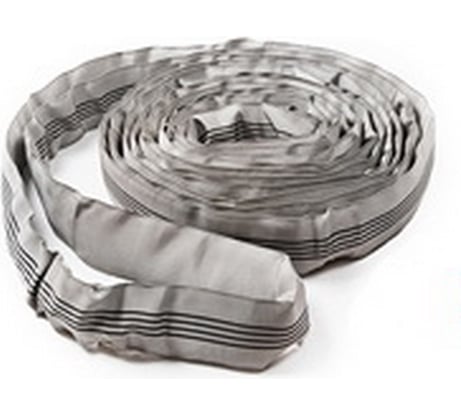 Круглопрядный кольцевой строп КантаПлюс кКСК-4,0/4,0м