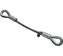 Канатная ветвь КантаПлюс опрессовка оВК-6,3/4,0м