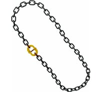 Кольцевой строп из цепей повышенной прочности на сборных элементах КантаПлюс 8цСЦК-6,3/3,0м