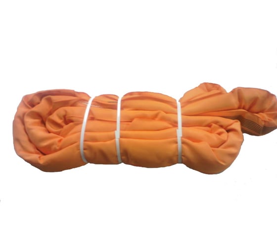 Круглопрядный кольцевой строп КантаПлюс кКСК-45,0/3,0м 1