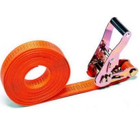 Кольцевой ремень крепления груза КантаПлюс Рэтч.кол-25мм/8,0м