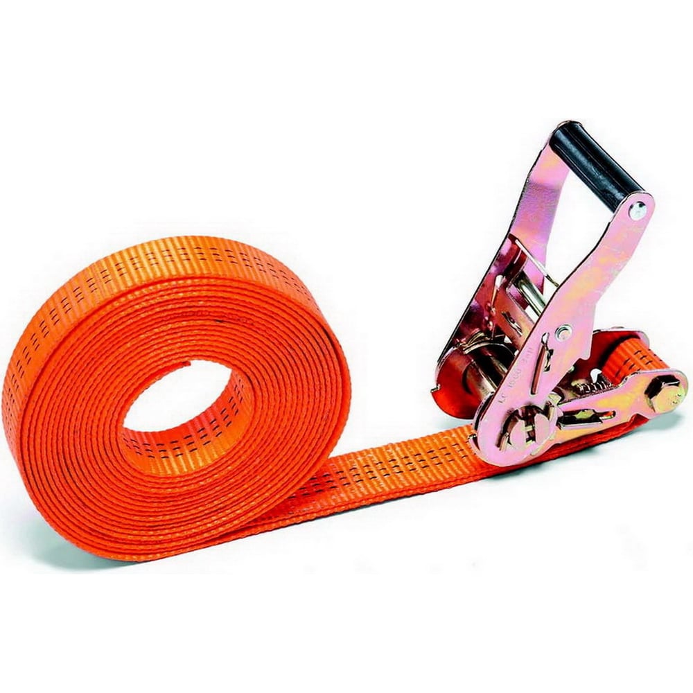 Кольцевой ремень крепления груза КантаПлюс Рэтч.кол-35мм/6,0м ...