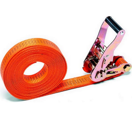 Кольцевой ремень крепления груза КантаПлюс Рэтч.кол-35мм/8,0м