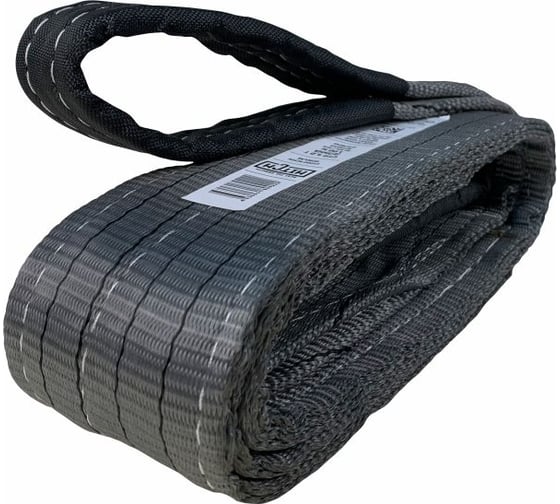Строп HITCH REGULAR СТП 4 т, 5,5 м, SF6, 100 мм SZ077935
