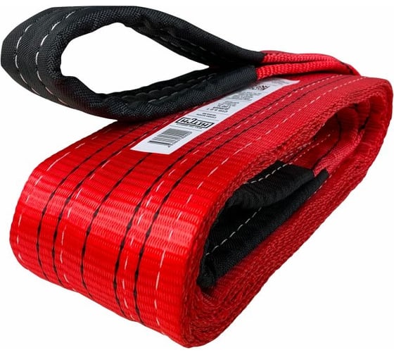 Строп HITCH REGULAR СТП 5 т, 3 м, SF6, 125 мм SZ077944 1