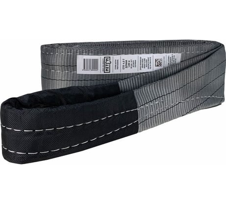Строп HITCH PROFESSIONAL СТП 4 т, 6 м, SF7, 120 мм SZ077736