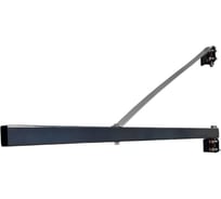 Кран-балка для электротельфера Сорокин 0.5т 1.1м 4.860