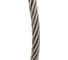 Канатный петлевой строп Gigant Professional СКП1 УСК1 опрессовка, 5 т, 3 м GP-СКП-5-3 6