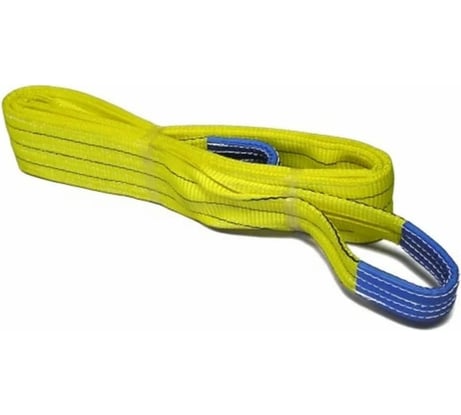 Текстильная петлевая стропа OCALIFT СТП 3т 1м 1010234
