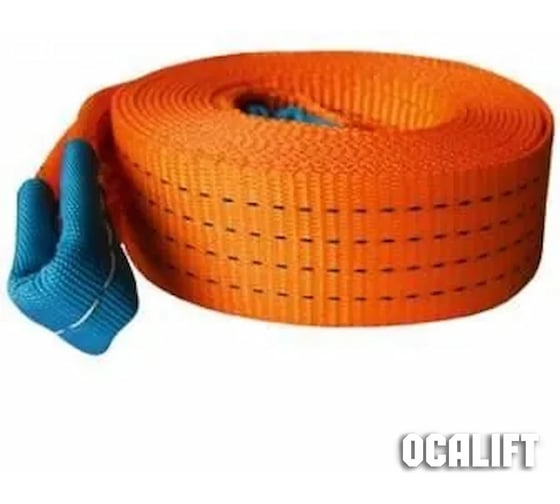 Текстильная петлевая стропа OCALIFT СТП 10т 2м 1009262