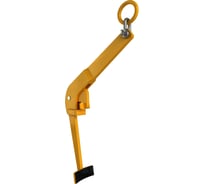 Захват для перемещения бочек в вертикальном положении CERTEX 0,6 LQ