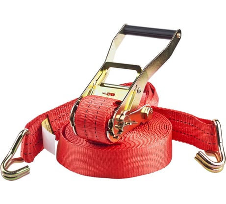 Ремень для крепления груза STAYER PROFESSIONAL 8 м 40564-8